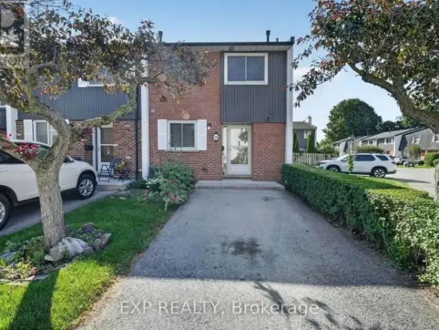 3 Bedroom Townhouse St. Catharines ON 104471157