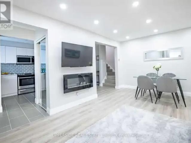 3 Bedroom Townhouse St. Catharines ON 105004698