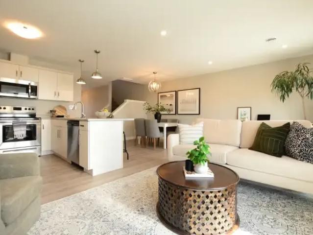 3 Bedroom Townhouse Steinbach MB 101366735