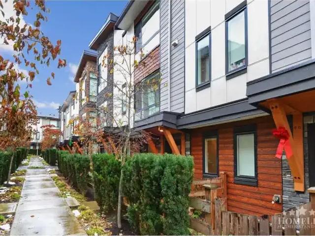 3 Bedroom Townhouse Surrey BC 104888849