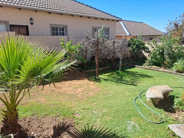 3 Bedroom townhouse sectional to rent in Northgate, Randburg
