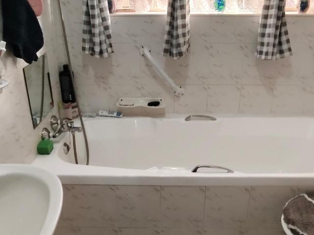 3 Bedroom townhouse sectional for sale in Uitsig, Bloemfontein