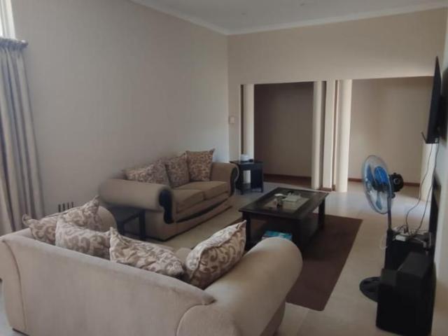 3 Bedroom townhouse sectional for sale in Wilkoppies, Klerksdorp
