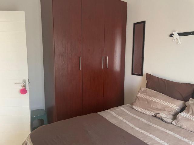 3 Bedroom townhouse sectional for sale in Willow Park Manor, Pretoria