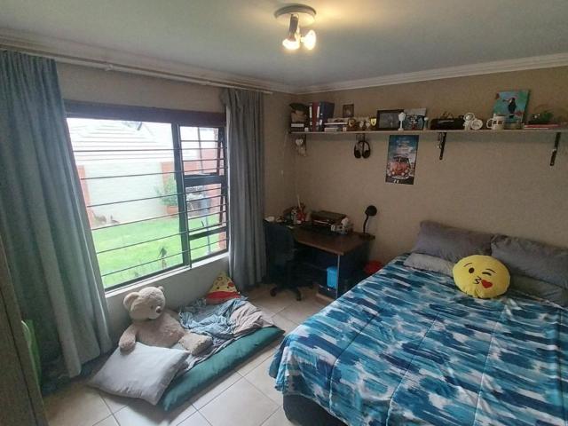 3 Bedroom townhouse sectional for sale in Amberfield, Centurion