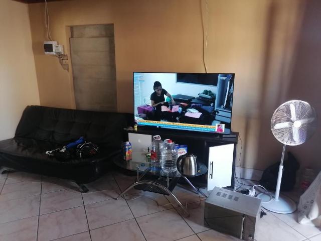 3 Bedroom townhouse sectional for sale in Bloemside, Bloemfontein