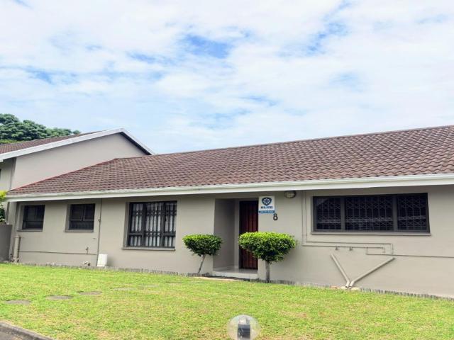 3 Bedroom townhouse sectional for sale in Bluff, Durban