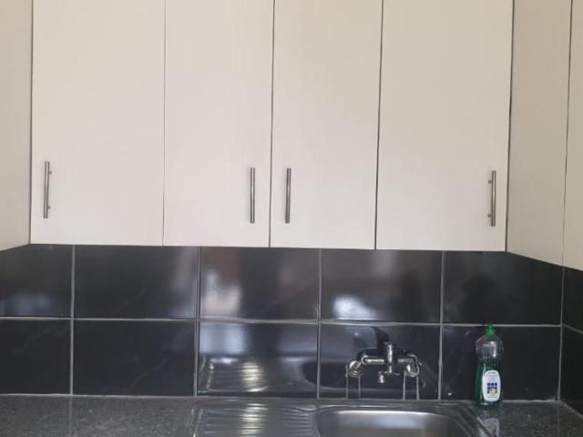 3 Bedroom townhouse sectional for sale in Elspark, Germiston