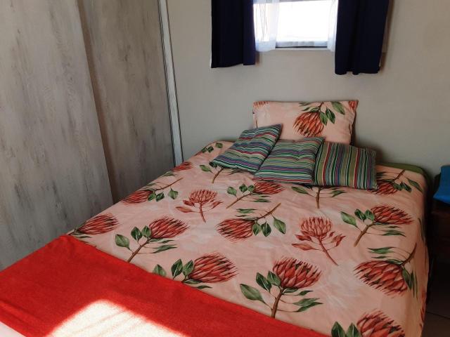 3 Bedroom townhouse sectional for sale in Fichardt Park, Bloemfontein