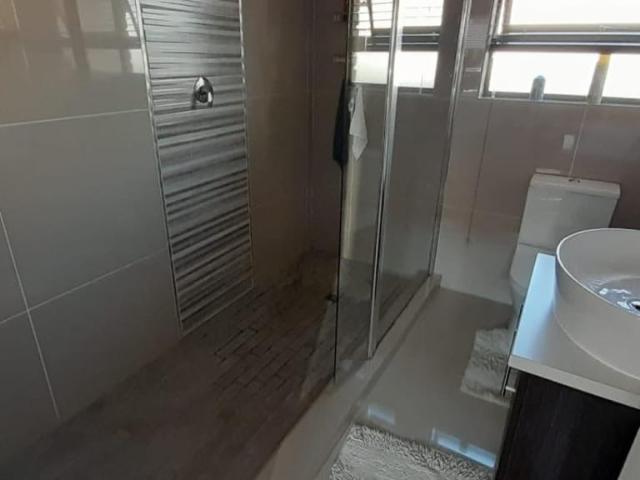3 Bedroom townhouse sectional for sale in Flamwood, Klerksdorp