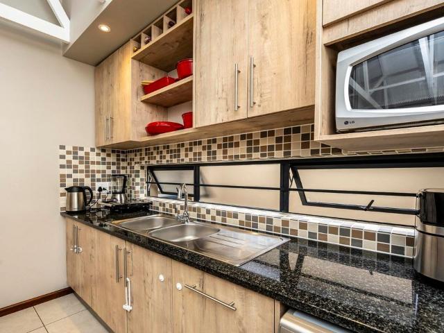 3 Bedroom townhouse sectional for sale in Gonubie, East London