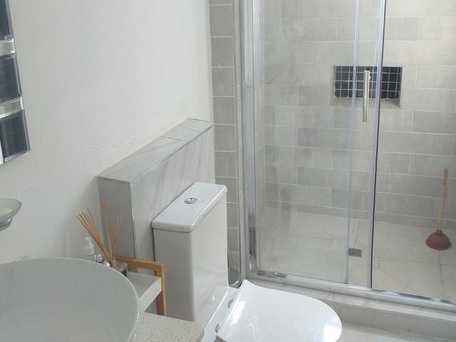 3 Bedroom townhouse sectional for sale in Golf View, Mafikeng