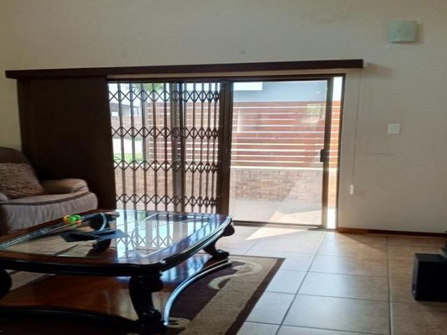 3 Bedroom townhouse sectional for sale in Kookrus, Meyerton