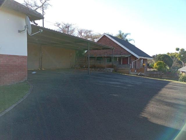 3 Bedroom townhouse sectional for sale in Lincoln Meade, Pietermaritzburg