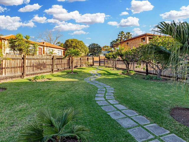 3 Bedroom townhouse sectional sold in North Riding, Randburg