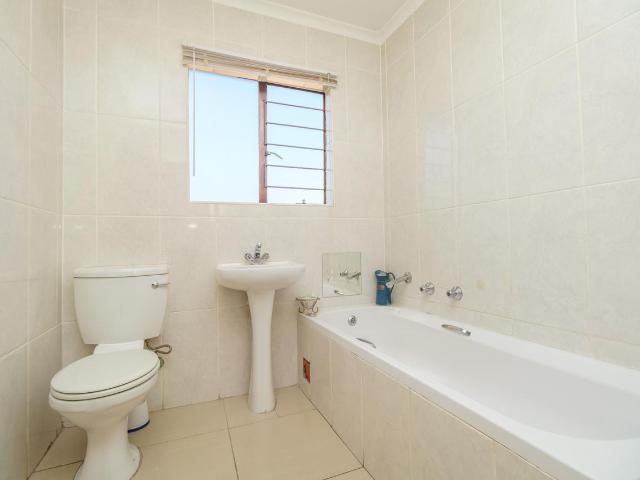 3 Bedroom townhouse sectional for sale in Noordhang, Randburg