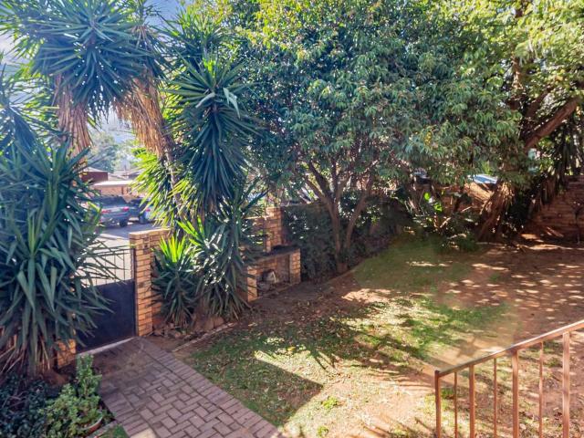 3 Bedroom townhouse sectional for sale in North Riding, Randburg