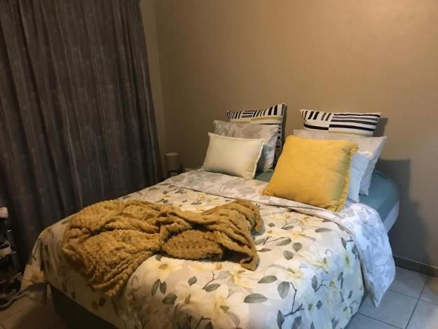 3 Bedroom townhouse sectional for sale in Safari Gardens, Rustenburg