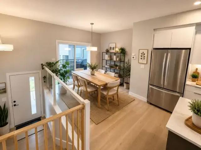 3 Bedroom Townhouse Sherwood Park AB LS102518796