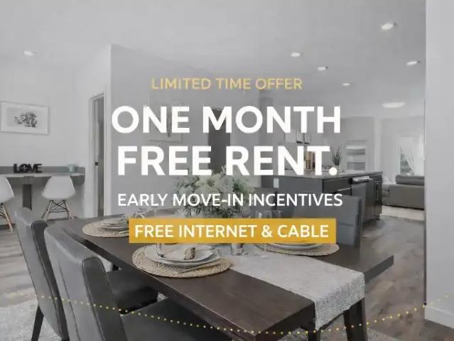 3 Bedroom Townhouse Spruce Grove AB 102339020