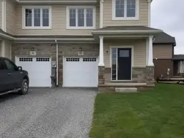 3 Bedroom Townhouse Thorold ON 102701587