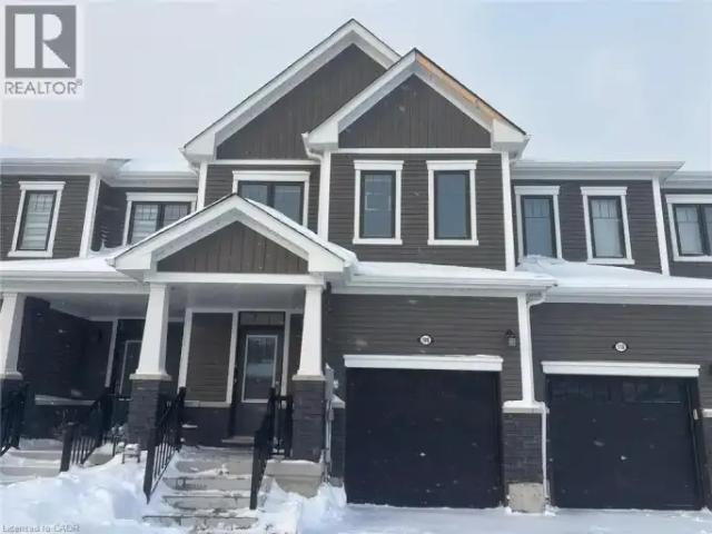 3 Bedroom Townhouse Thorold ON 98569264