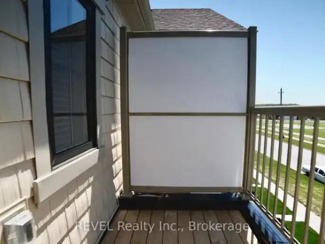 3 Bedroom Townhouse Thorold ON LS102701585