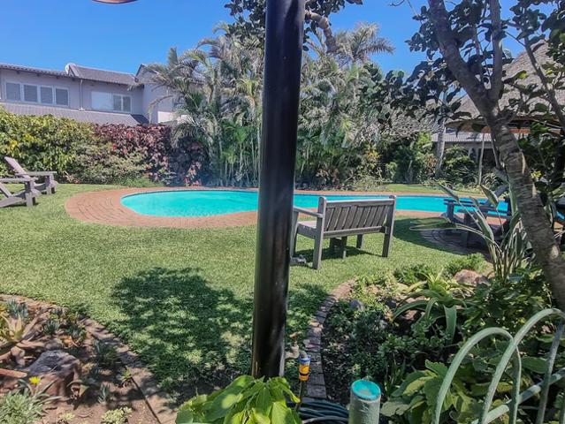 3 Bedroom Townhouse To Let in Umhlanga Central