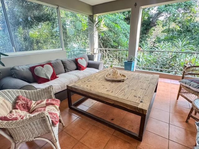 3 Bedroom Townhouse To Let in Umhlali Beach