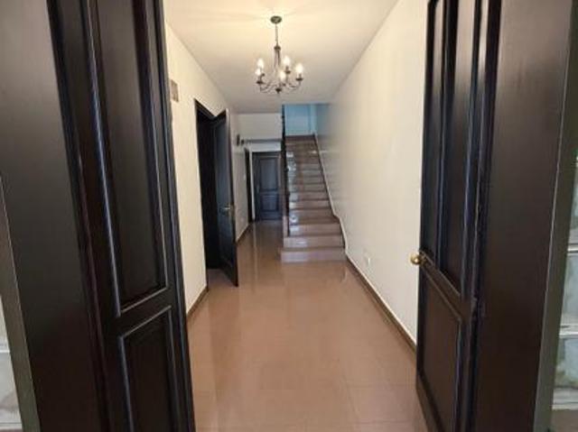 3 bedroom townhouse to let in Westlands