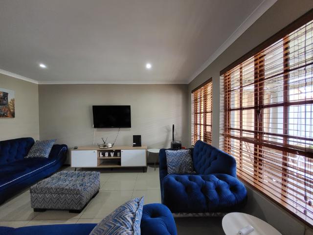 3 Bedroom Townhouse To Let in Brooklands Lifestyle Estate
