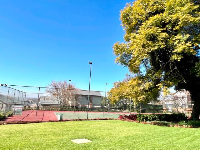 3 Bedroom Townhouse To Let in Candlewoods Country Estate
