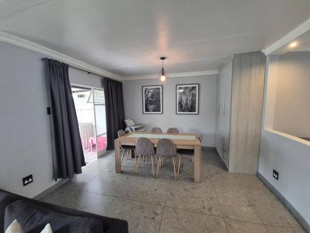 3 Bedroom Townhouse To Let in Charl Cilliers | Perfektum Homes