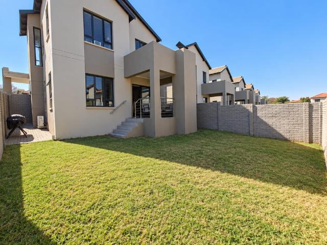 3 Bedroom Townhouse To Let in Craigavon