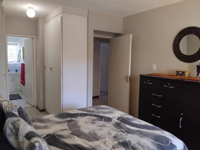 3 Bedroom Townhouse To Let in Fairland