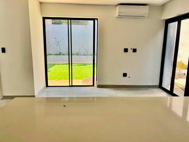 3 Bedroom Townhouse To Let in Illovo