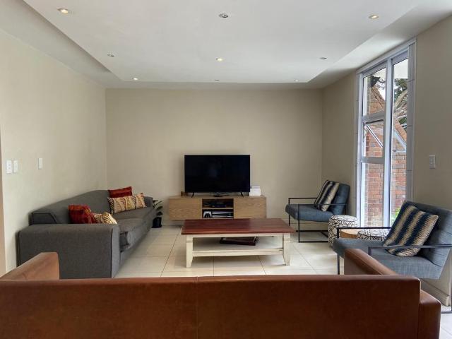 3 Bedroom Townhouse To Let in Morningside | Zareena Kara Properties