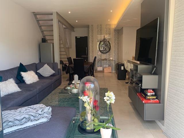 3 Bedroom Townhouse To Let in Rosebank | Zareena Kara Properties