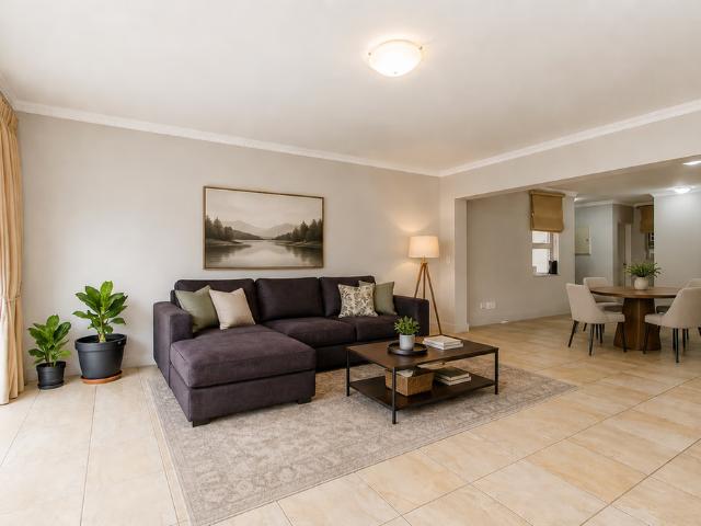 3 Bedroom Townhouse To Let in Rosebank | Cape Coastal Homes