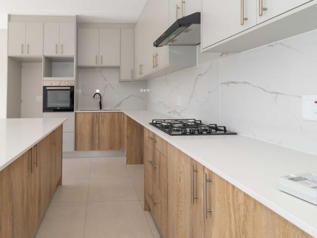3 Bedroom Townhouse To Let in Sandown