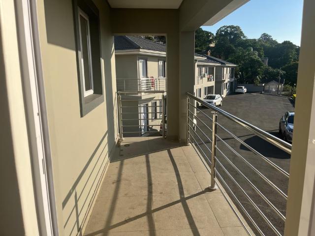 3 Bedroom Townhouse To Let in Sherwood