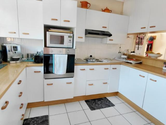 3 Bedroom Townhouse To Let in Sunridge Park