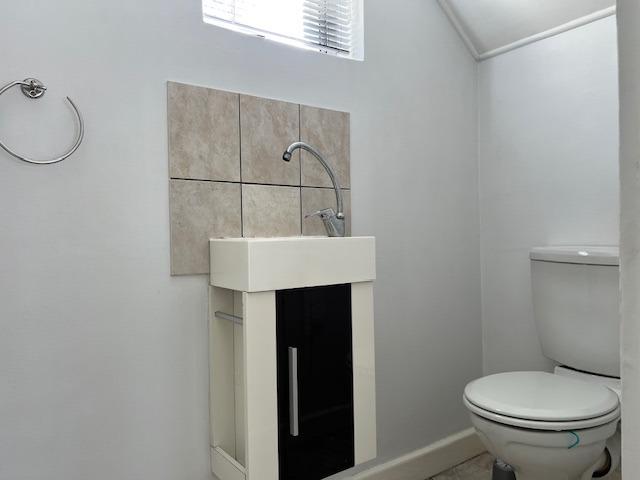 3 Bedroom Townhouse To Rent in Costa Sarda