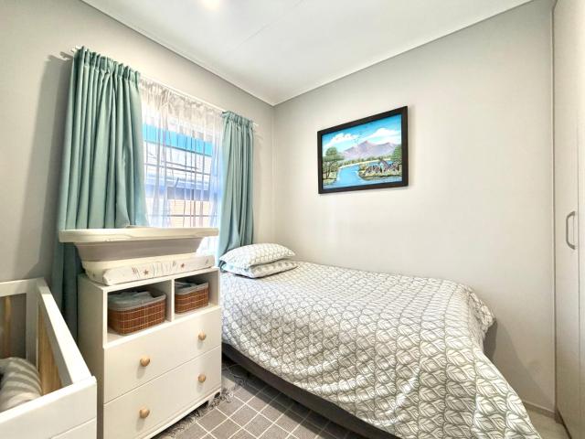 3 Bedroom Townhouse To Rent in Amberfield