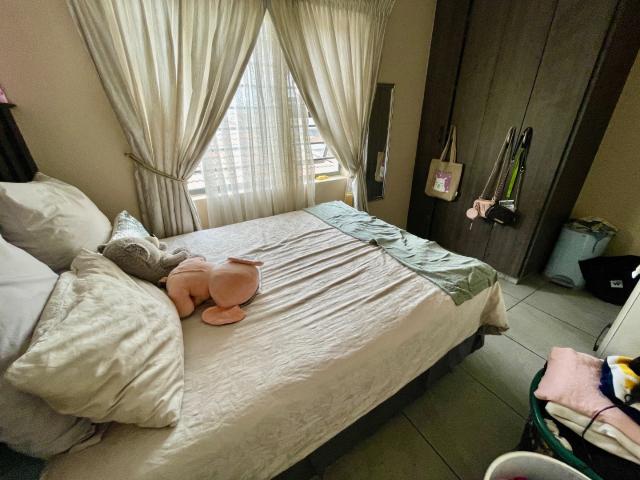 3 Bedroom Townhouse To Rent in Andeon AH