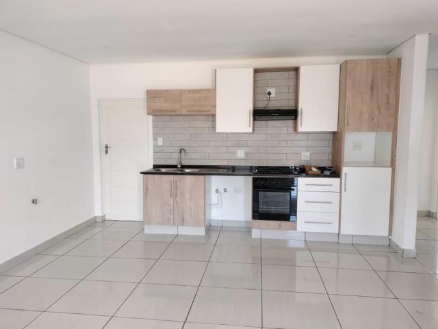 3 Bedroom Townhouse to Rent in Bendor