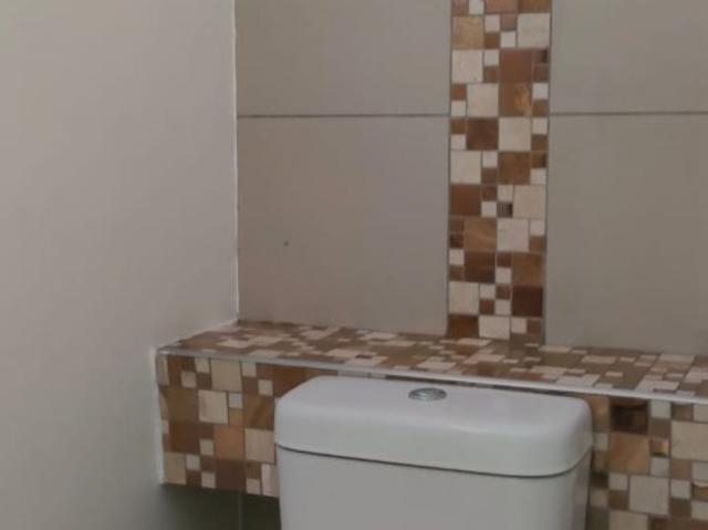 3 Bedroom Townhouse To Rent in Bramley