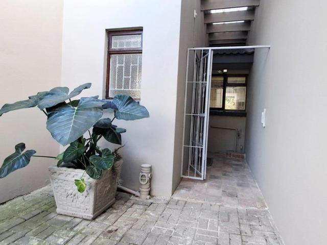 3 Bedroom Townhouse to Rent in Dormehls Drift