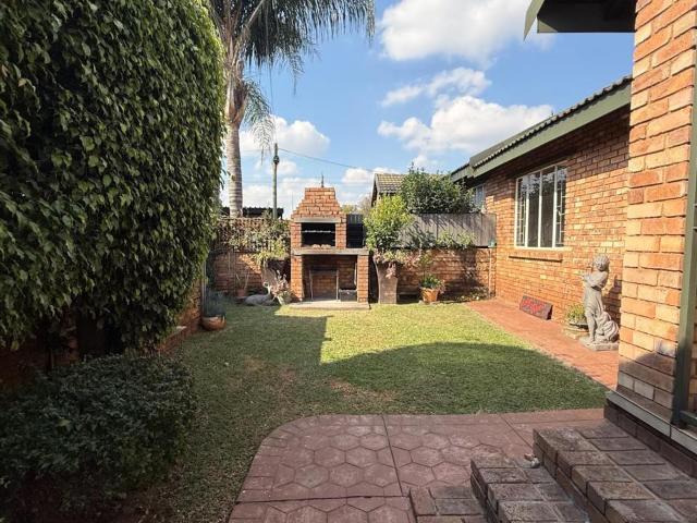 3 Bedroom Townhouse to Rent in Ekklesia