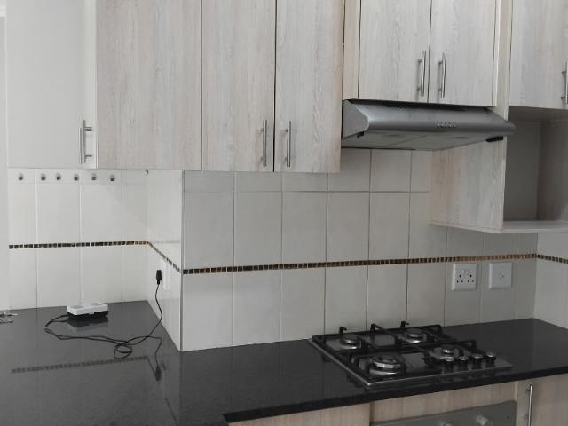 3 Bedroom Townhouse To Rent in Erasmus Park